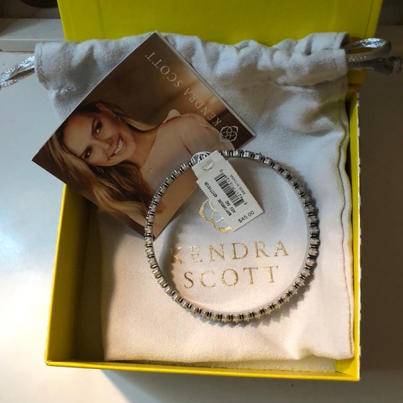 NWT Kendra Scott Bangle - Picture 7 of 8